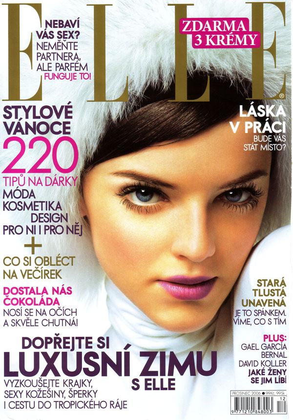 Elle
